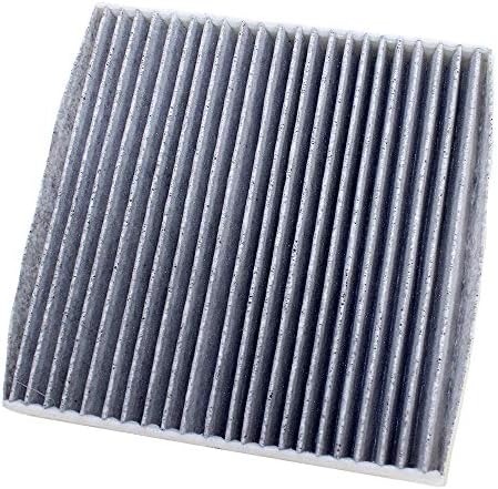 エアウェイブ Gj1 Gj2系 Airwave エアコンフィルター カーエアコン用 ホンダb 特殊3層構造