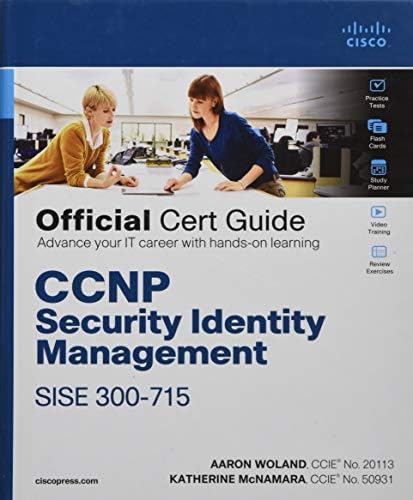 CCNP Enterprise Advanced Routing ENARSI 300-410 Official Cert