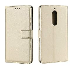 Rfvzubemok Compatible with Nokia 5 1053 Wallet