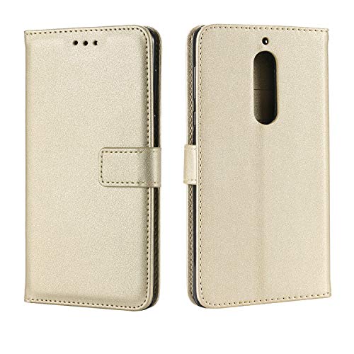 Rfvzubemok Compatible with Nokia 5 1053 Wallet