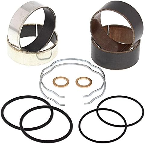 New All Balls Racing Fork Bushing Kit 38-6114 For Suzuki GSX-R 1000 2009 2011 2012 2013 2014 2015 2016, GSX-R1000 2017, GSX-R1000 ABS 2017