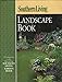 Southern Living Landscape Book [Hardcover] [Jan 01, 2000] BENDER, Steve by 
