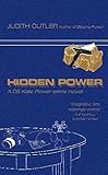 Hidden Power (A DS Kate Power Crime Novel)