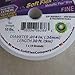 Soft Flex Extreme Beading Wire Sterling Silver 925 .014 Inch 30 Feet