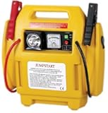 Avviatore emergenza portatile Avviatore emergenza portatile
