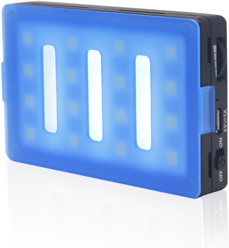 Best Mini Camera Lighting