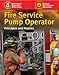 Fire Service Pump Operator: Principles and Practice