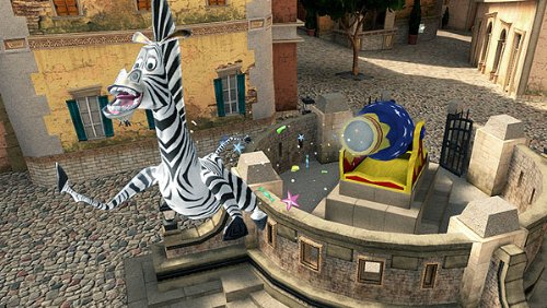 Madagascar 3: The Video Game - Xbox 360 - Thumbnail 4