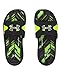 Under Armour Boys UA Ignite Banshee II Slides 1 Black