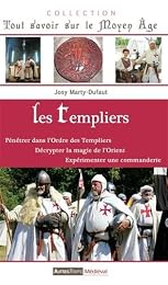 Les  templiers