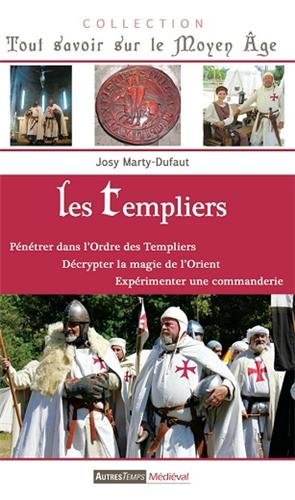 Les  templiers