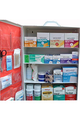 5 Medique+Products+734M1+4+Shelf+Cabinet