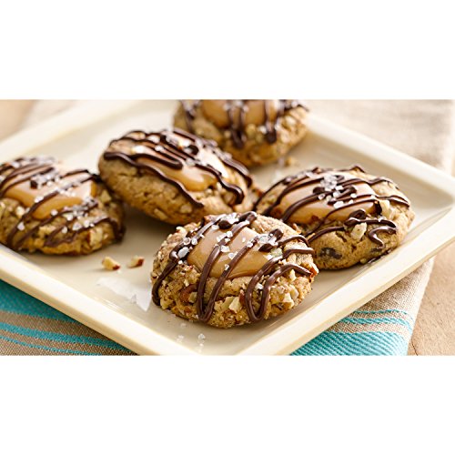 4 Pillsbury+Refrigerated+Cookies+Chocolate+Hersheys