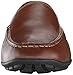 Geox Men's Monet Plain Vamp Slip-On Loafer