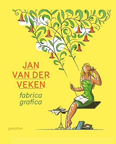 Fabrica Grafica--Jan van der Veken