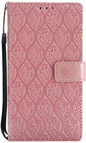 Omatenti Galaxy J7 15 ケース手帳型 Pu レザー 革 薄型 手帳型カバー レー ローズゴールド 対応 おしゃれ 手帳ケース メーカー公式ショップ スタンド機能 人気ケース Samsung カード入れ