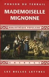 Mademoiselle Mignonne