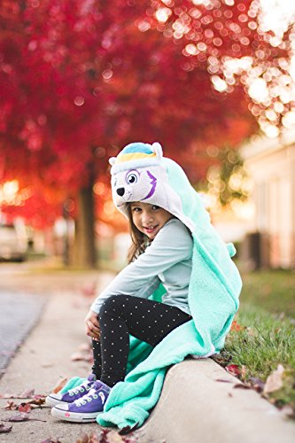 comfy critters everest