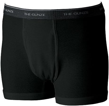 Amazon グンゼ Gunze The Gunze Nextra Cotton ボクサーブリーフ ブラック Ll Ck8080 フィットネス トレーニング ショート ハーフパンツ 通販