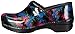 Dansko Women's Pro XP Color Pop Patent Mule