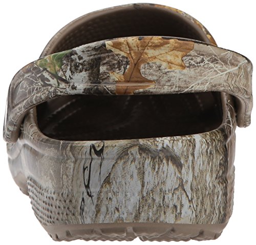 Crocs Classic Realtree Edge Clog - Image 3