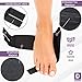 Bunion Splints & Bunion Corrector - Bunion Brace for Hallux Valgus Bunion Pain Relief - No Surgery Bunion Splint - Corrector Bunion