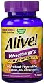 Nature's Way, Alive! Women's Gummy Vitamins, 75 Gummies (Pack of 3) , Nature's Way-g9