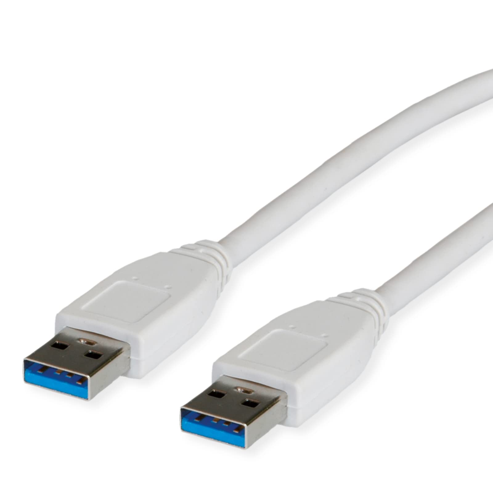 Value 3m Type A-A USB 3.0 Cable