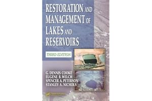 Restoration and Management of Lakes and Reservoirs