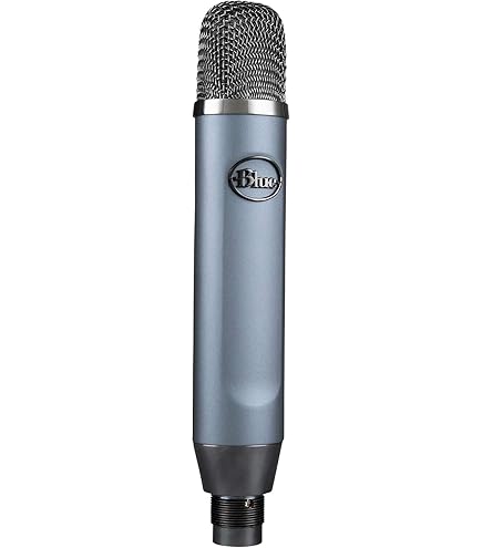 【匿名配送】Bluebird SL BLUE MICROPHONES Blue Microphones Bluebird SL Large-diaphragm Condenser Microphone