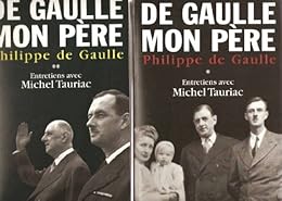 De Gaulle, mon père