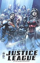 La  ligue d'injustice