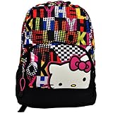 hello kitty backpack style laptop case kt4337p Hello Kitty - Brandclub