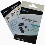 2x Vikuiti CV8 Screen Protector for Suunto Eon Steel, 100% accurately fitting - high adhesiveness - ultra clear and highly adhesive - scratch-resistant