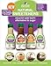 Allulose - Natural Honey Flavored Non-GMO Allulose Syrup, 11.75oz bottles - All-u-Lose (1 Pack)