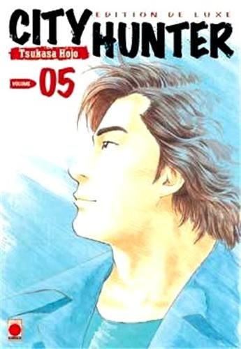 Download City Hunter, Tome 5 (French Edition)