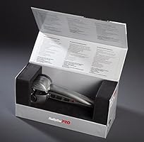 babyliss pro steam curler