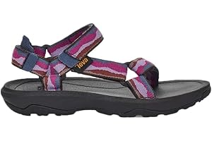 Teva Boy's Y HURRICANE XLT 2 Sport Sandals