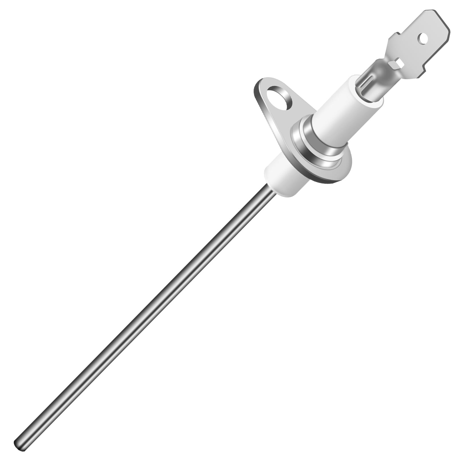 Photo 1 of [2026 Upgraded] 52W29 Lennox Flame Sensor Replaces 52W2901 31L7101 31L71 LB-74940A 28PV41 Part for Armstrong Ducane Furnaces by puxyblue?1 Pack?