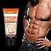 Abdominal Muscle Toner Belly Fat Burner Body Slimming Cream With HEAT Sweat Technology -Thermogenic Weight Loss Workout Enhancer