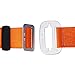 YaeCCC Climbing Harness Safe Seat Belt for Fire Rescue High Altitude School Assignment Caving Rock Climbing Rappelling Equipment Body Guard Protect (Half Body-Model 4)