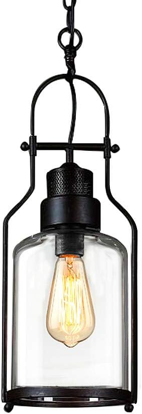 Best Modern Vintage Farmhouse Lighting