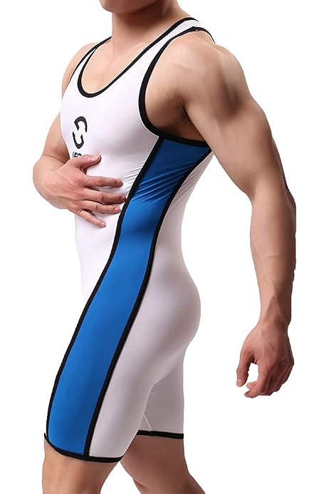 party-bodysuit-men-men-s-short-sleeve-bodysuit-leotard-one-piece