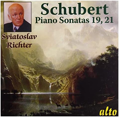 Sviatoslav Richter - Pianist of the Century ~ Sviatoslav Richter