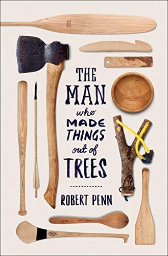 The Man Who Made Things Out of Trees: The Ash in Human Culture and History