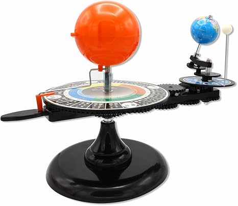 Amazon Gq 癒やされる 太陽系模型 プラネタリウム インテリア 星座 宇宙 天文学 惑星軌道 自由研究 学習 プラモデル 通販