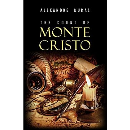The Count of Monte Cristo The Count of Monte Cristo