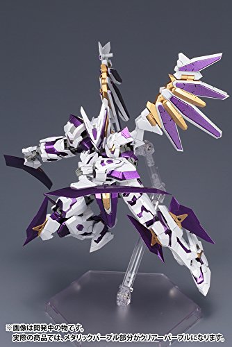 Frame arms LX-00 Lafarge Height approx about 1/100 (number) Scale Plastic model