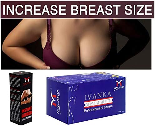 BIGGER BREAST SPRAY WITH BANGKOK TECHNOLOGY