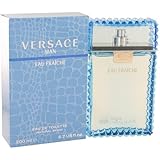 perfume versace man 200ml